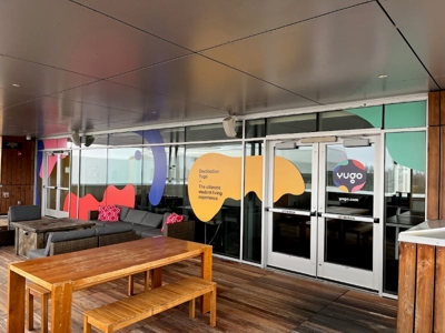 window graphics Photo